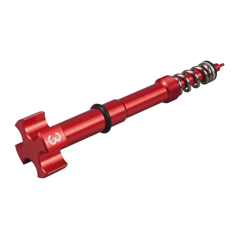 Carburetor Air Fuel Mixture Screw For Ktm Honda Yamaha Suzuki Polaris Outlaw Kawasaki 2