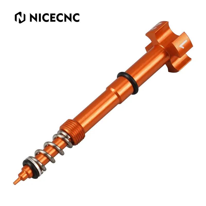 Carburetor Air Fuel Mixture Screw For Ktm Honda Yamaha Suzuki Polaris Outlaw Kawasaki 3