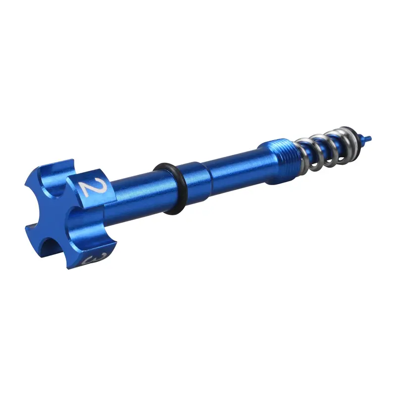 Carburetor Air Fuel Mixture Screw For Ktm Honda Yamaha Suzuki Polaris Outlaw Kawasaki 3