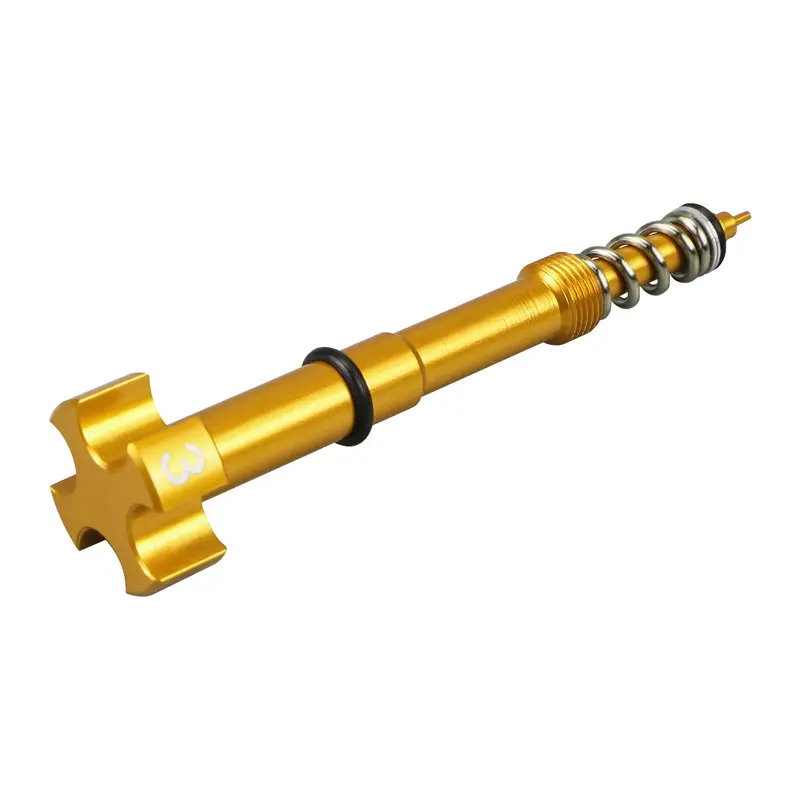 Carburetor Air Fuel Mixture Screw For Ktm Honda Yamaha Suzuki Polaris Outlaw Kawasaki 4