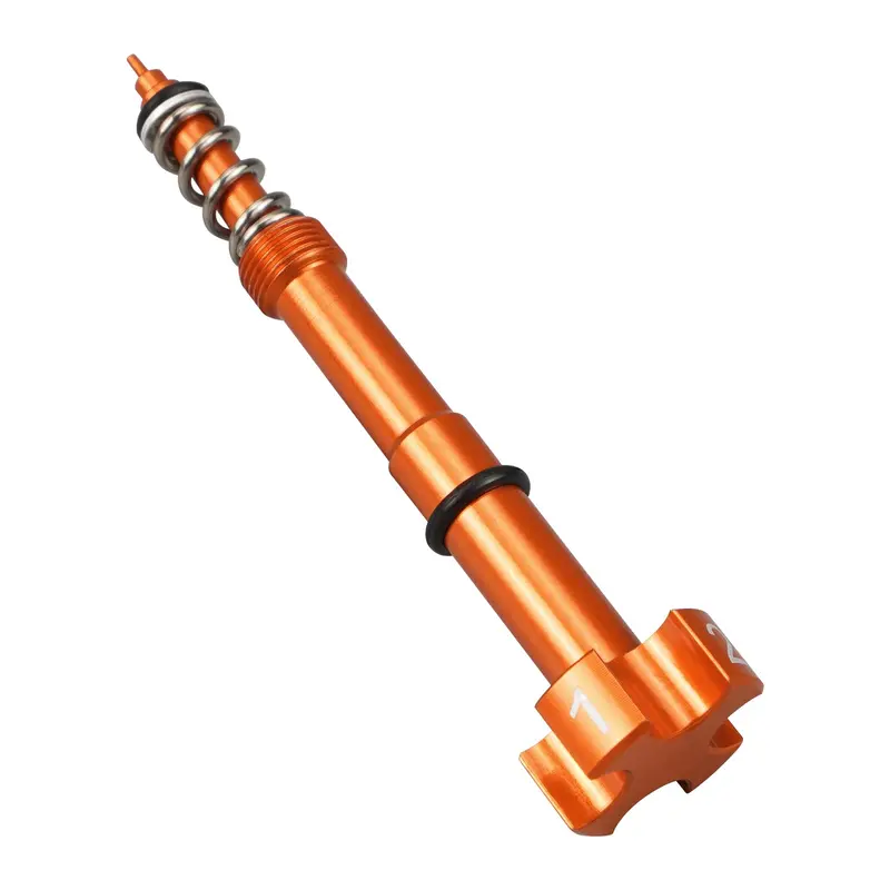 Carburetor Air Fuel Mixture Screw For Ktm Honda Yamaha Suzuki Polaris Outlaw Kawasaki 5