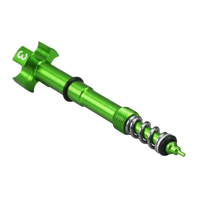 Carburetor Air Fuel Mixture Screw For Ktm Honda Yamaha Suzuki Polaris Outlaw Kawasaki 5