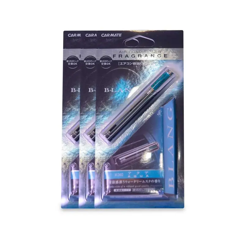 Carmate Blang Air Stick Aqua H202 1