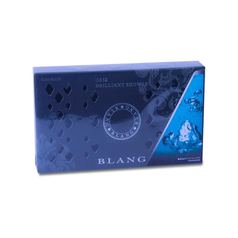 Carmate Blang Booster Brilliant Shower G632 1