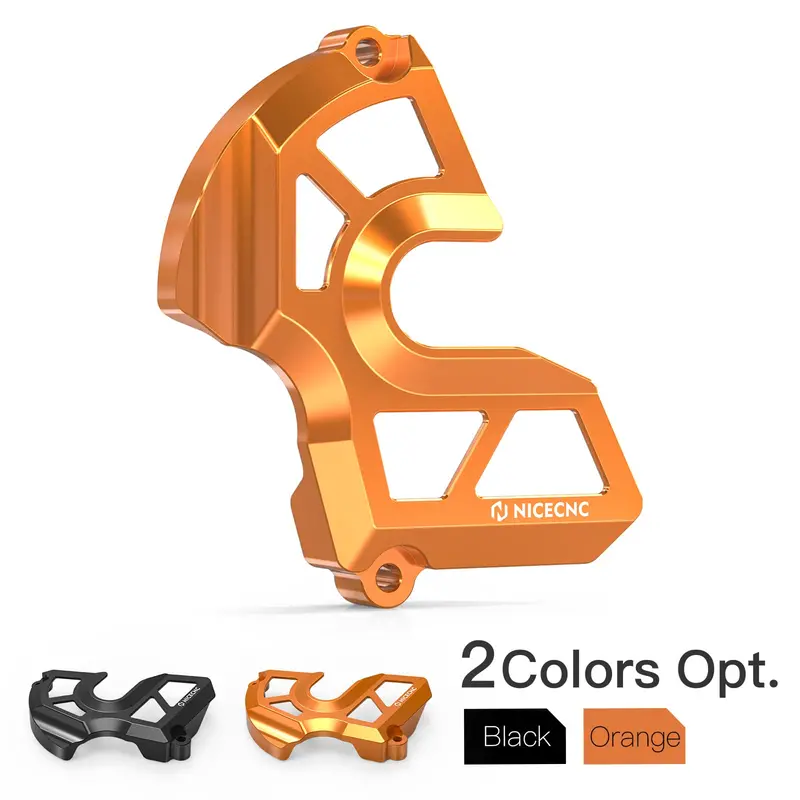 Case Saver Sprocket Cover Chain Guard For Ktm 1090 1190 Adv 1290 Super Adventure Duke R 1