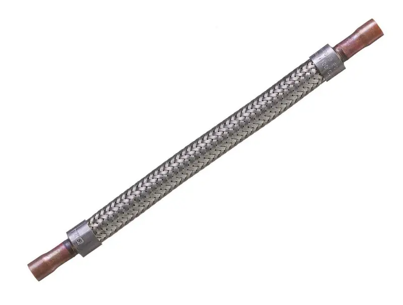 Castel 7690/3 Vibration Eliminator 3/8" 1