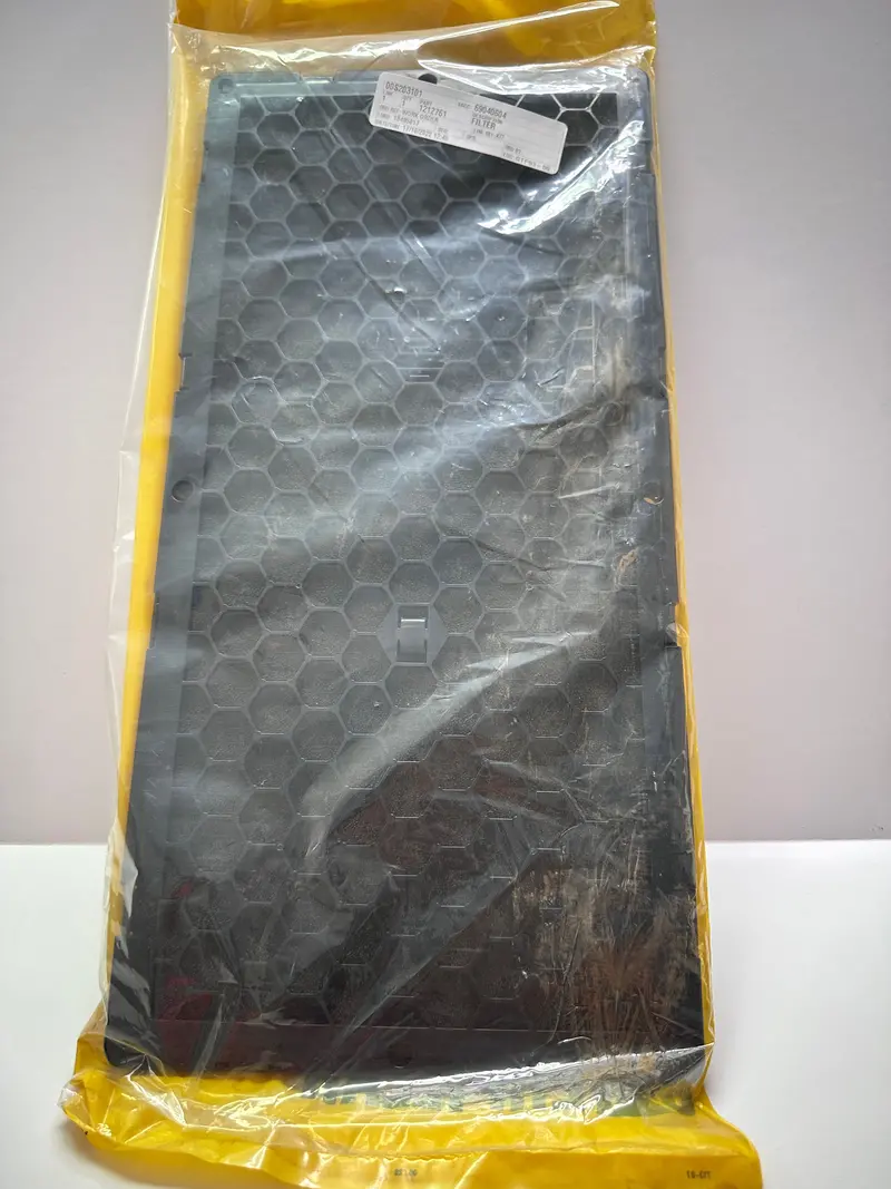 Cat 121-2761 Cabin Air Filter 2