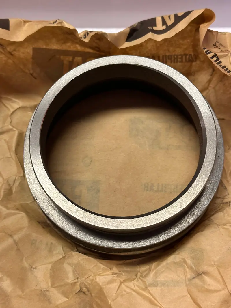 Cat 124-5514 Exhaust Elbow Coupling 124-5514 2