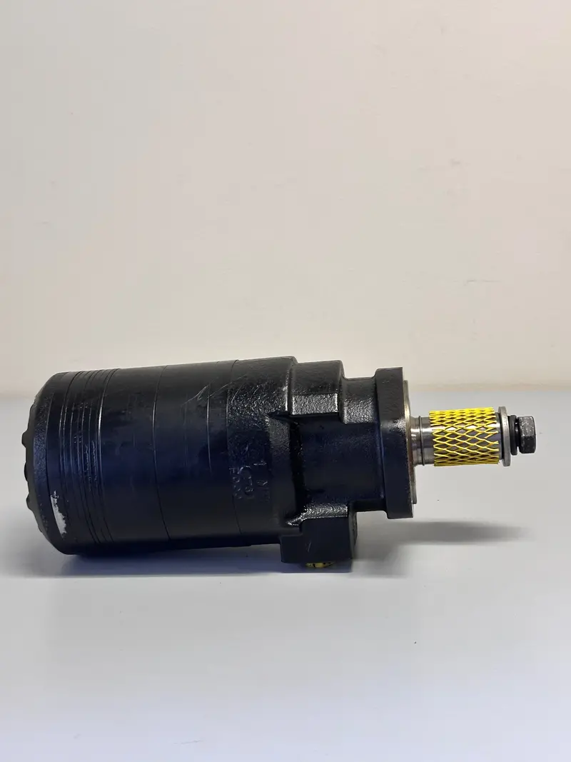 Cat 131-4830 / Parker Hydraulic Motor - Motor G-Grt Tg0625ms030aaaa 1