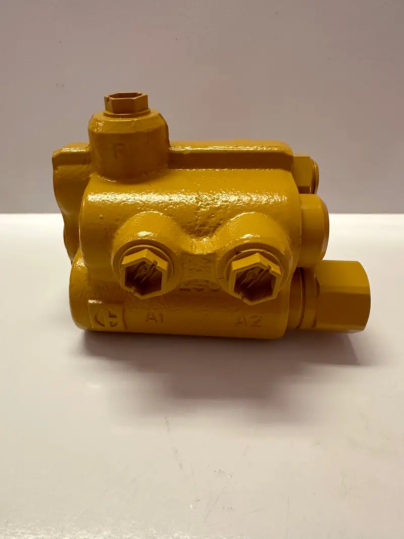 Cat 138-6157 Valve G 1