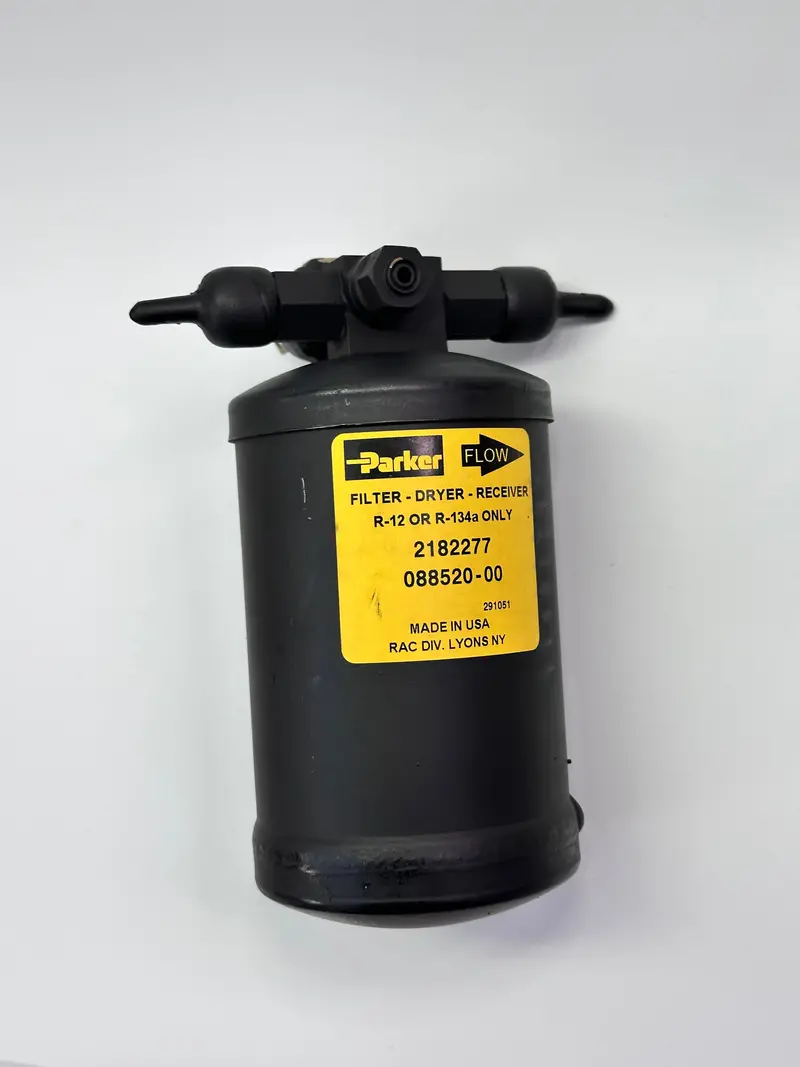 Cat 218-2277 Refrigerant Dryer - Air Conditioning 1