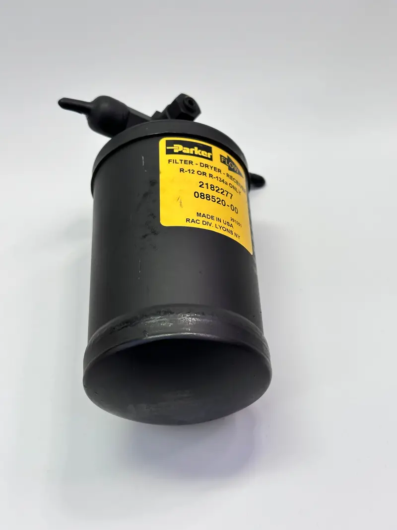 Cat 218-2277 Refrigerant Dryer - Air Conditioning 2