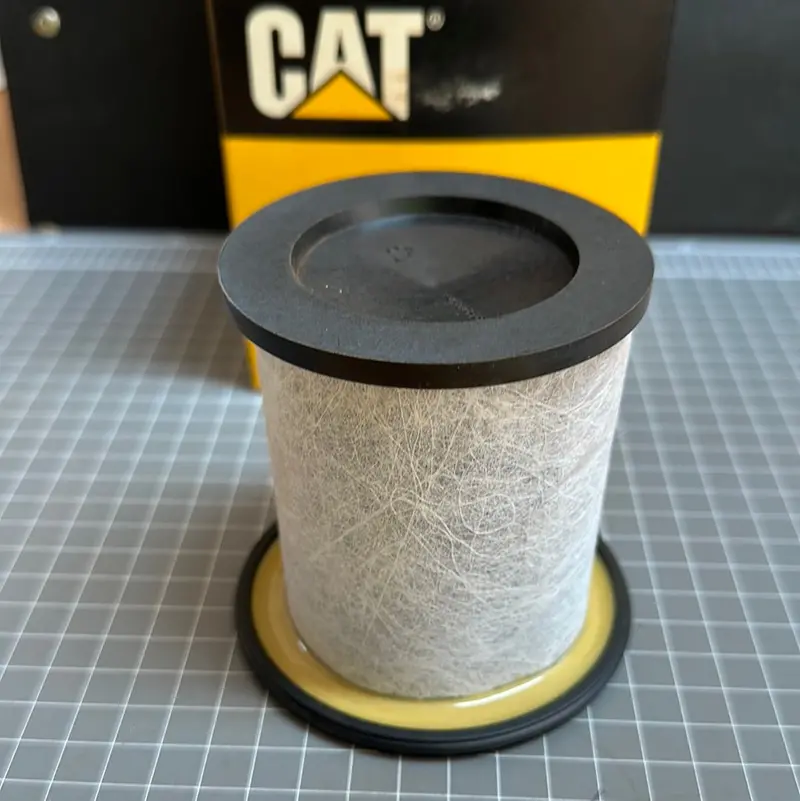 Cat 229-3555 Element Ccb, Breather 1