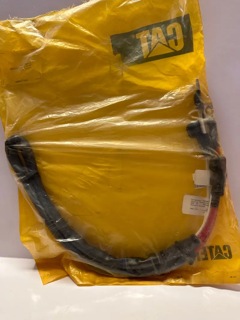 Cat 247-4302 Harness As. 1