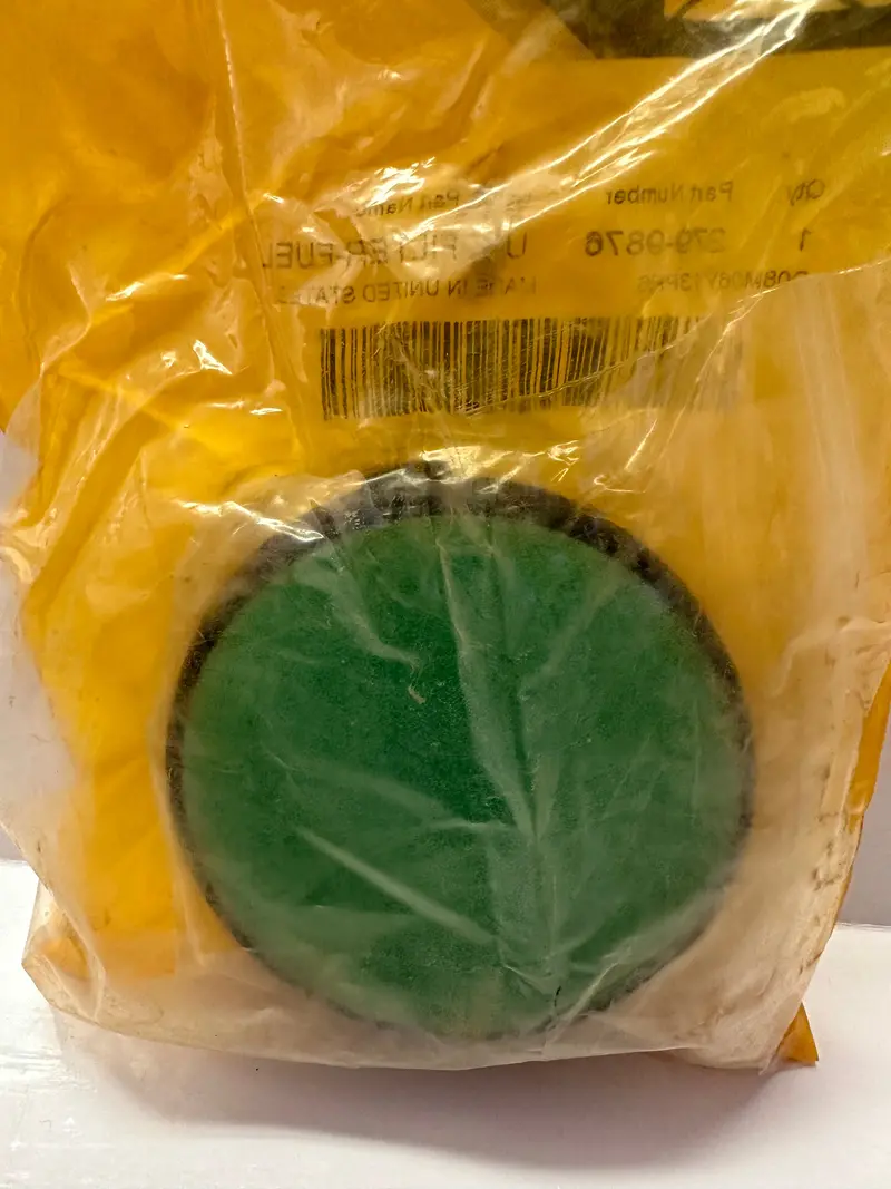 Cat 279-9876 Breather Filter Element 1