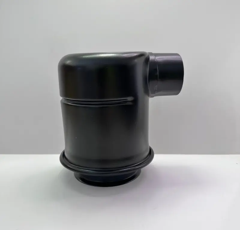 Cat 282-9105 Engine Breather Assy 1
