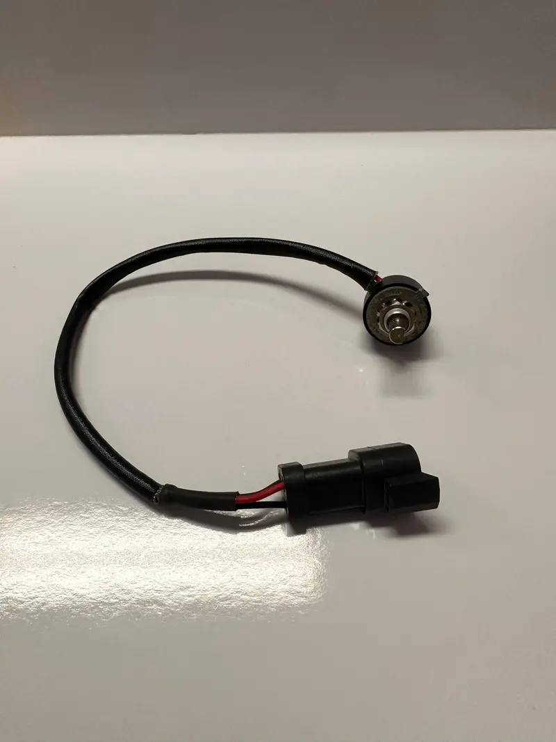 Cat 291-2165 Potentiometer Assy, Temperature 1