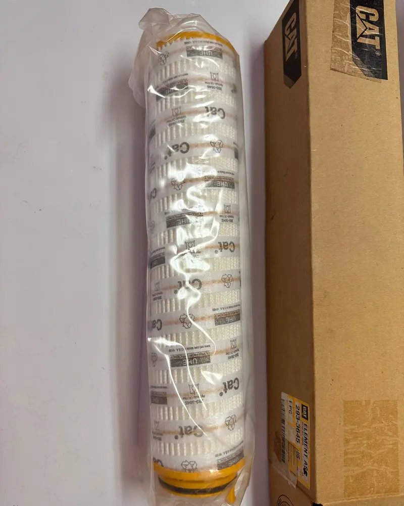 Cat 293-3645 Uhe Element Assy, Hydraulic/Transmission 1