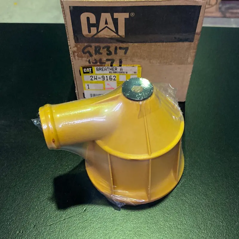 Cat 2W-9162 Breather Assy - Crankcase 1