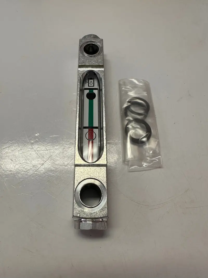 Cat 303-0956 Liquid Level - Gauge 1