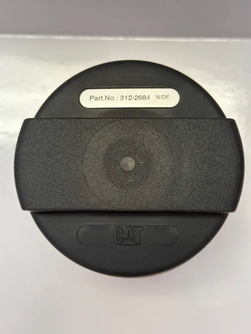 Cat 312-2684 Breather/Vent 2
