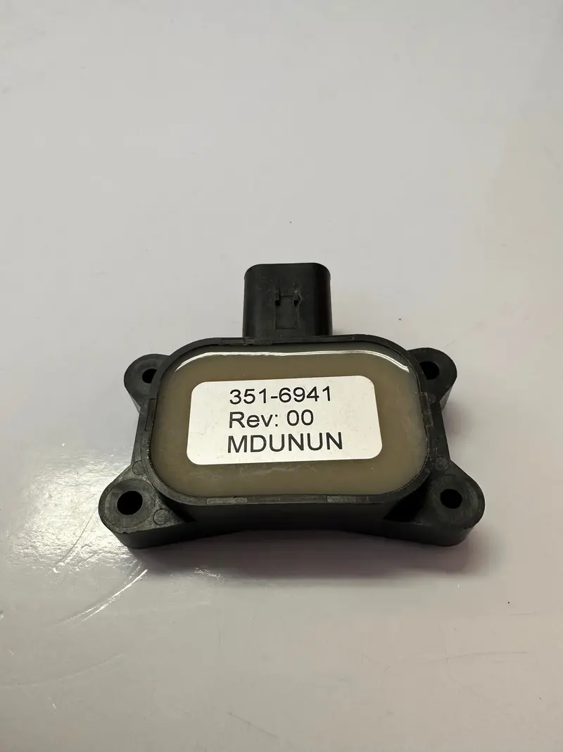 Cat 351-6941 Sensor Gp-Po 1