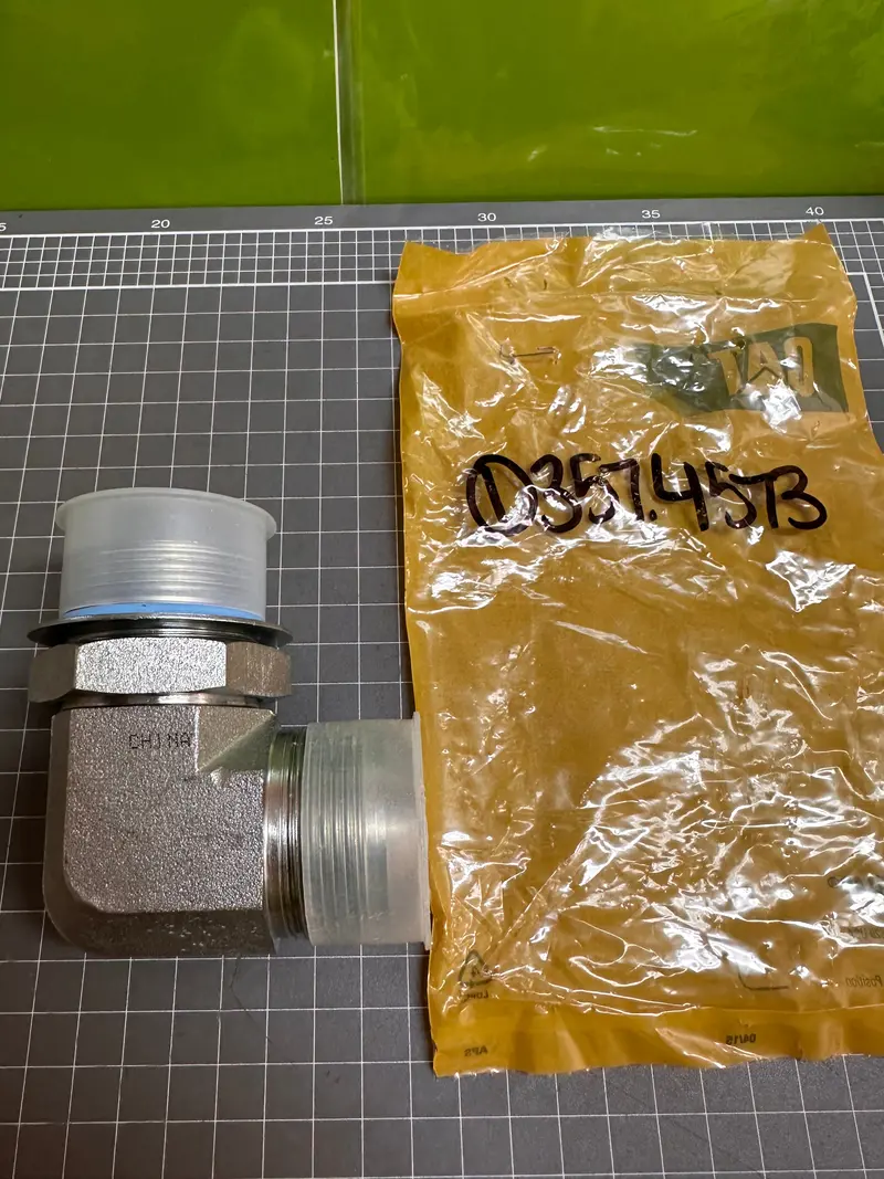Cat 357-4573 Elbow 1