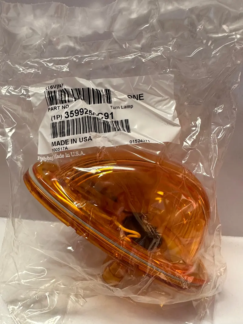 Cat 364-8811 / 371-9650 Light-Signal 1