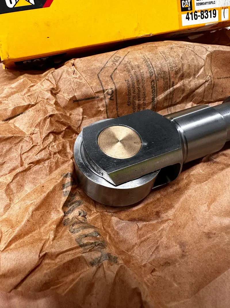 Cat 416-8319 Lifter As-Valve 1