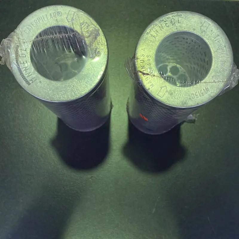 Cat 4T-3130 Filter Element 1