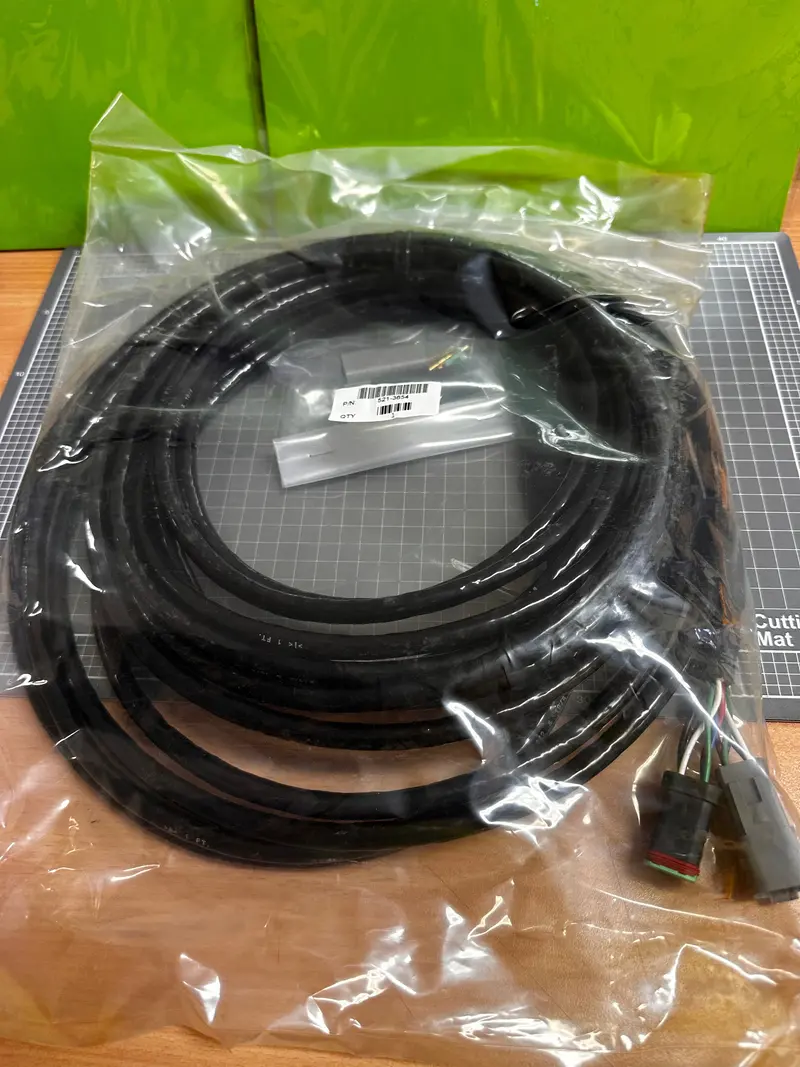 Cat 521-3654 Sensor Harness Cable 1