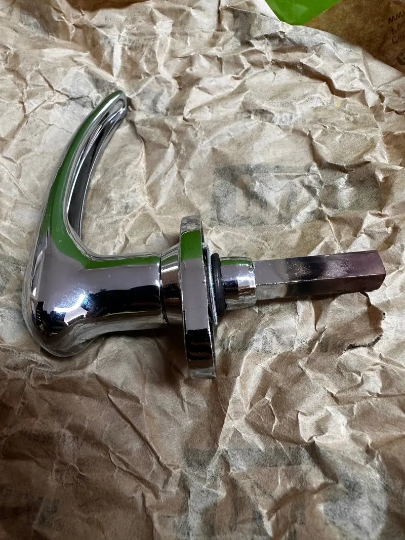 Cat 534-6930 Handle 1