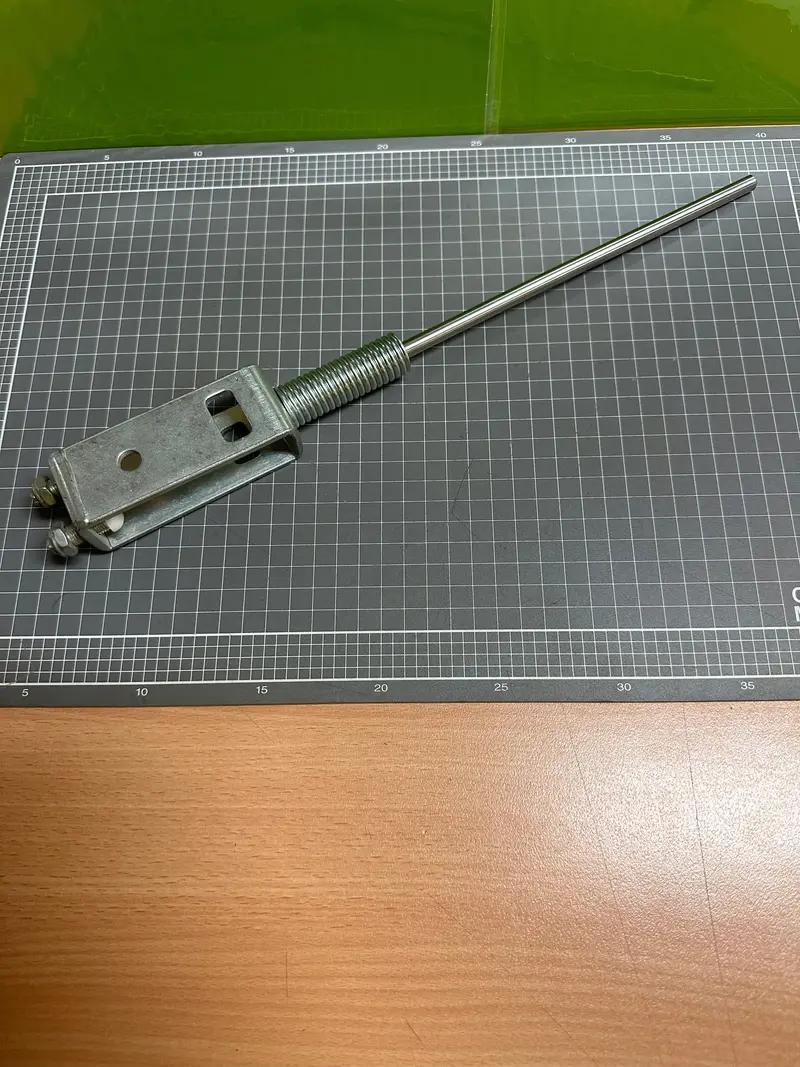 Cat 8X-6743 Actuator Kit 1