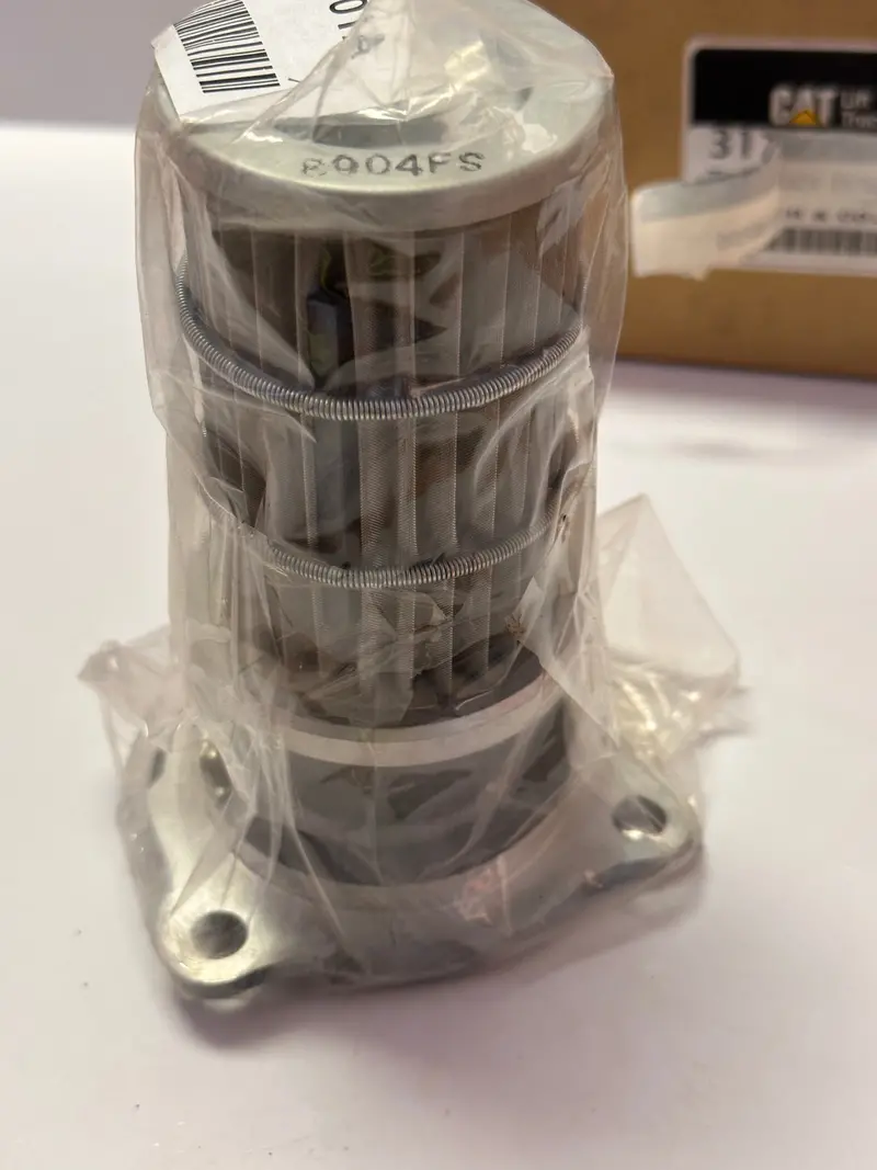 Cat 91A24-08200 Strainer & Cup 1
