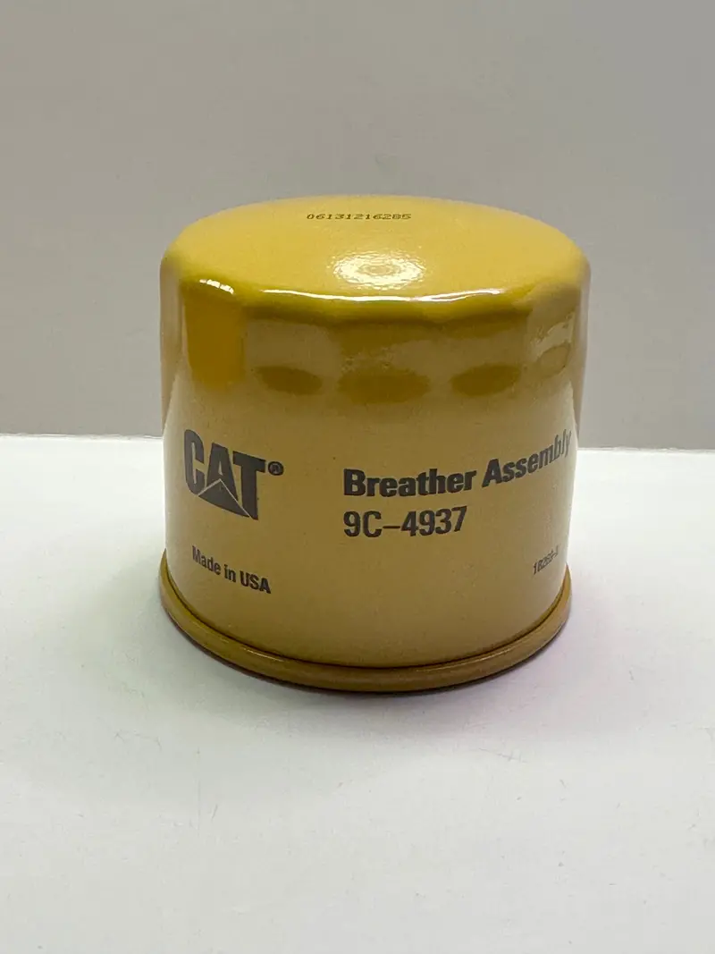 Cat 9C-4937 Breather A - Power Train Breather 1