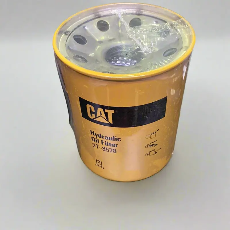 Cat 9T-8578 Hydraulic Oil Filter, Advanced Efficiency 1