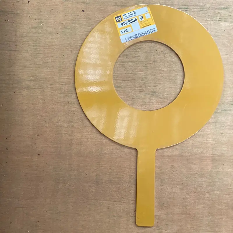 Cat 9W-5556 Spacer / Tray Shims 1