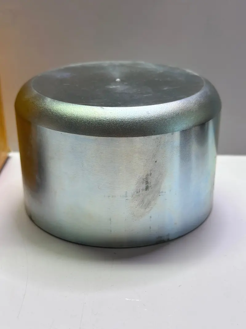 Cat 9W-9925 Cup, Genuine Part 1