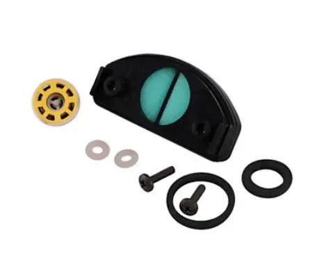 Cat 9X-2205 Cap Filter Repair Kit, Fuel Tank 1
