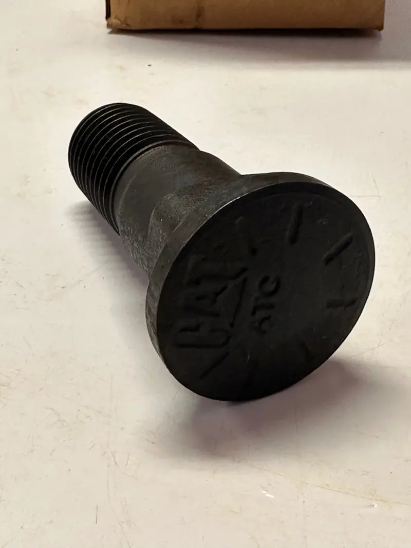 Cat Bolt 6V-6535, Box Of 5 1