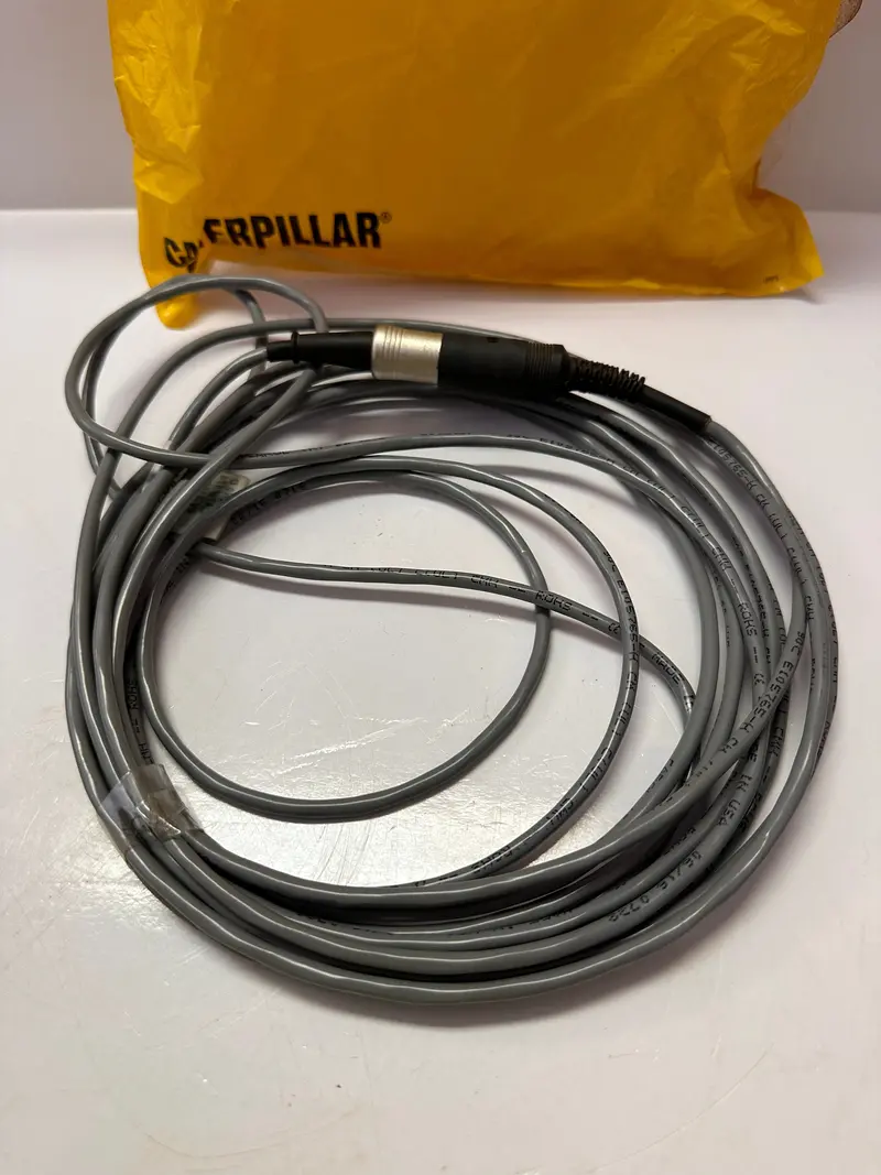 Cat Cable Assy 6V-2198 1
