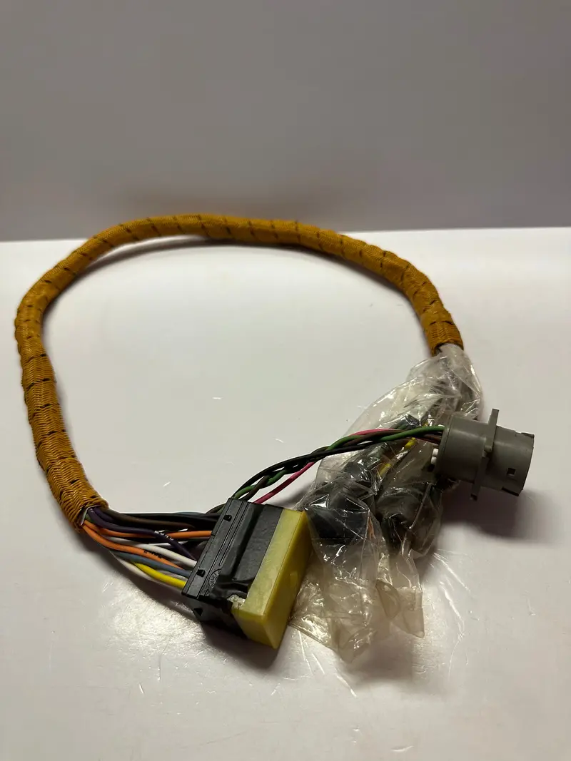 Cat Caterpillar 138-9089 Harness Assy 1