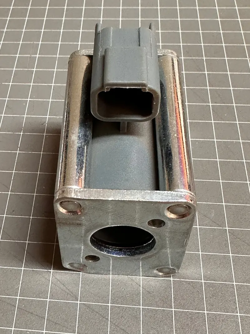 Cat Coil Assy, 24V 326-5212 1
