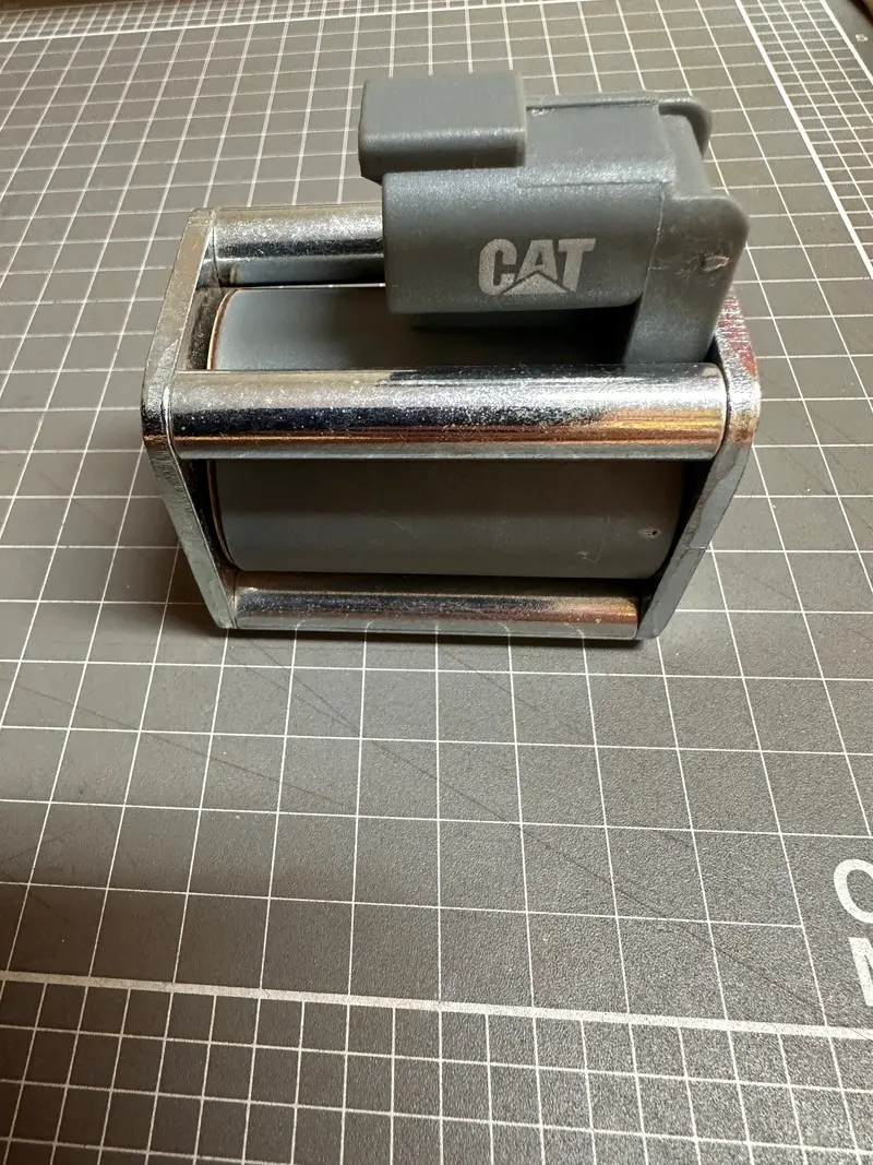 Cat Coil Assy, 24V 326-5212 2