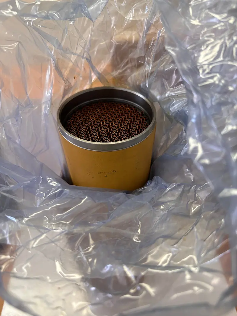 Cat Core As- Oil 0R-5513 1