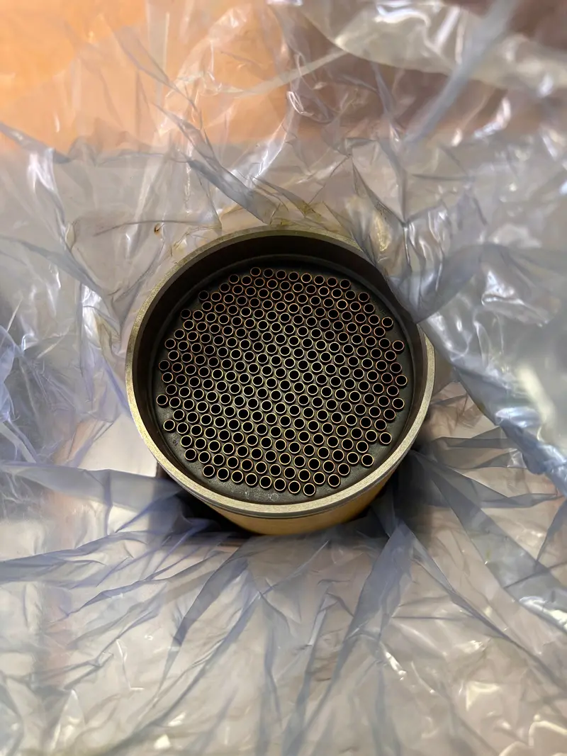 Cat Core As- Oil 0R-5513 2