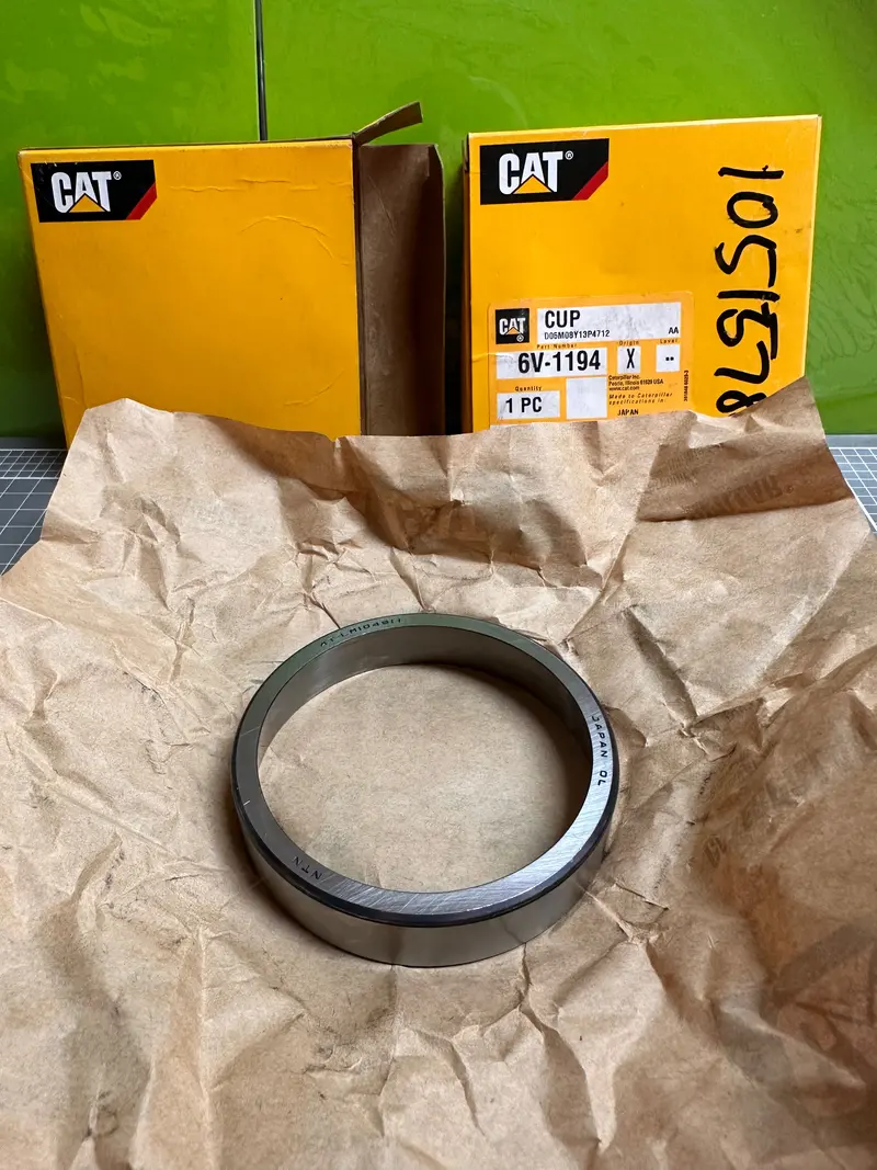 Cat Cup 6V-1194 1