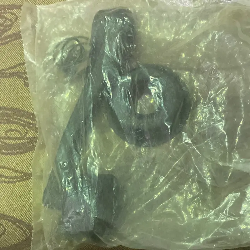 Cat  Handle A,  8Y-4809 1