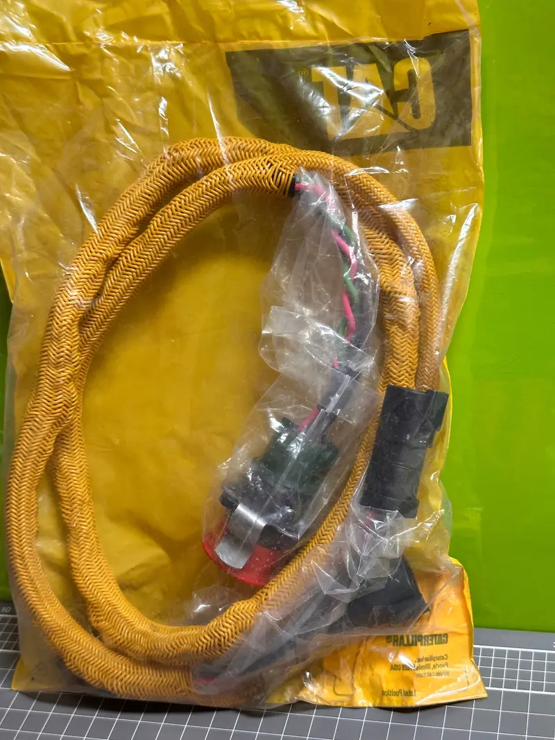 Cat Harness As 250-1832 1