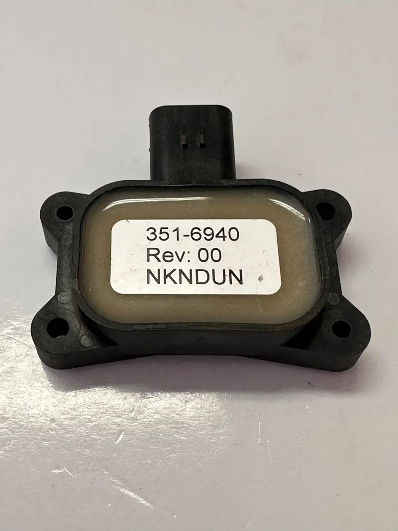 Cat Position Sensor 351-6940 1